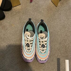 Nike have a nice day sneakers